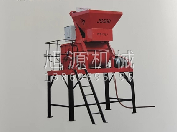  水泥涵管機(jī)械