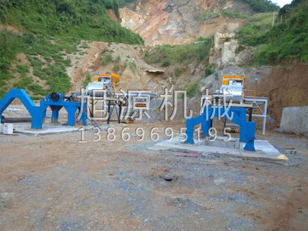  水泥涵管機(jī)械