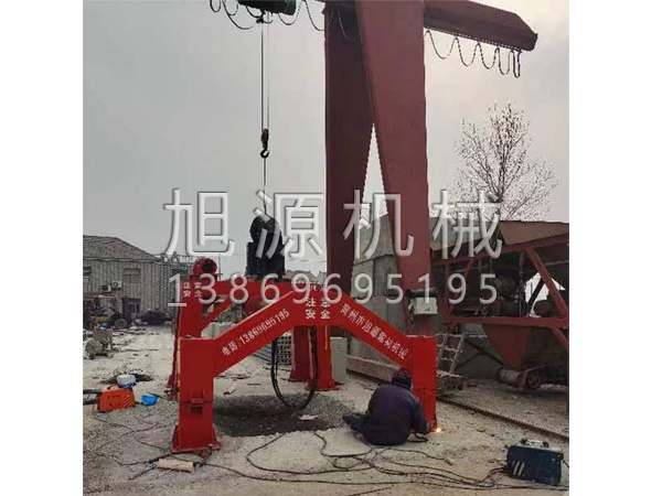  水泥涵管機(jī)械