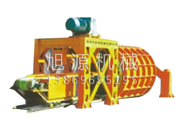  水泥涵管機(jī)械