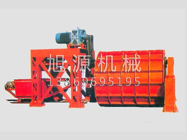 水泥涵管機(jī)械