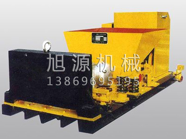  ZB預應力混凝土檁條成型機