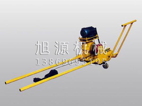  XZ預應力高強鋼絲張拉機